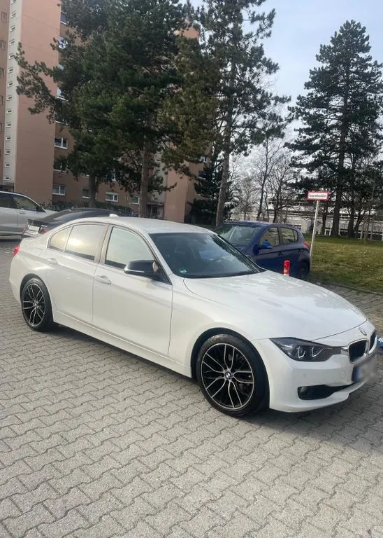 BMW 318