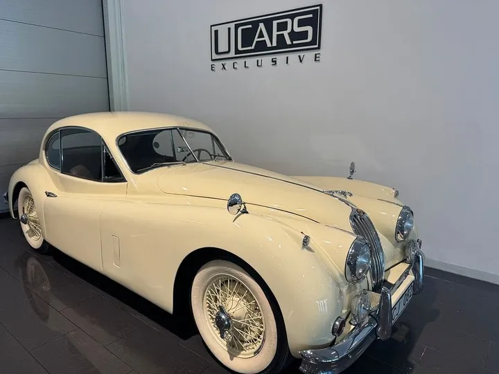 Jaguar XK