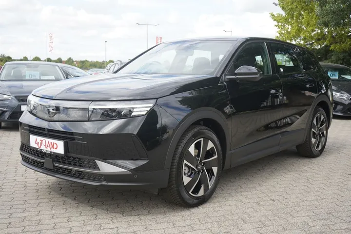 Opel Grandland (X)