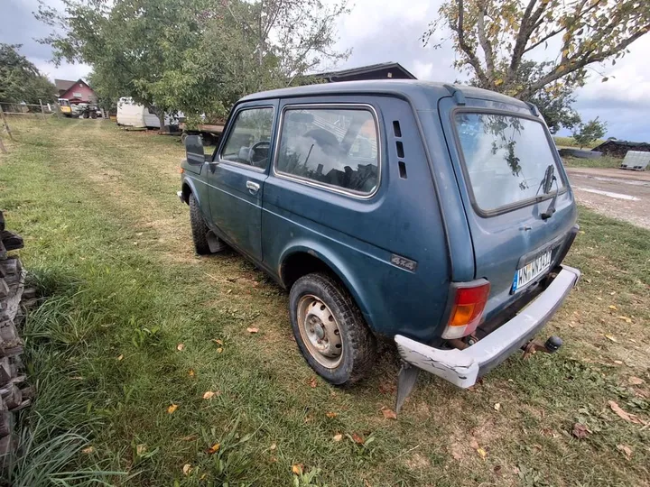 Lada Niva