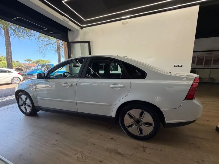 Volvo S40
