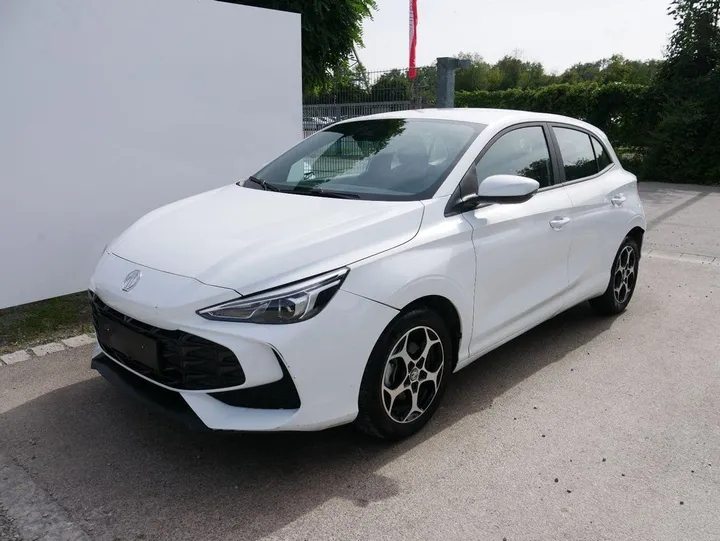 MG MG3
