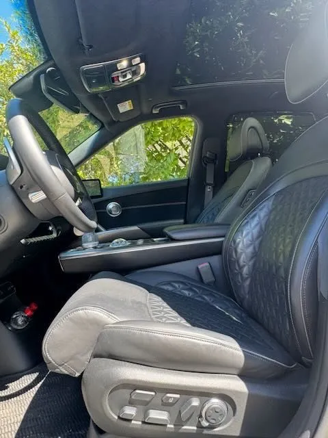 Genesis GV60