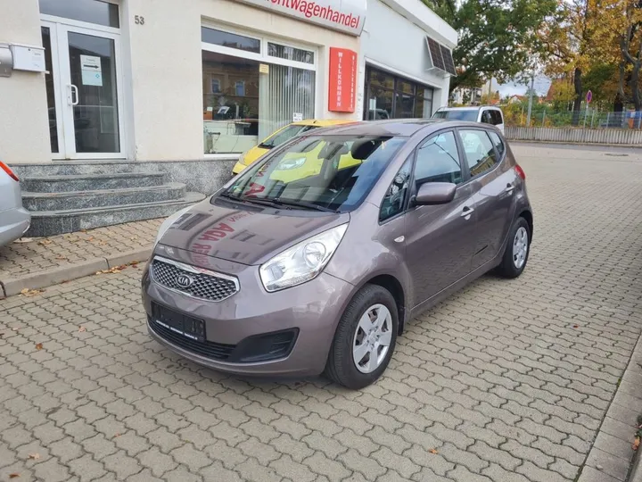 Kia Venga