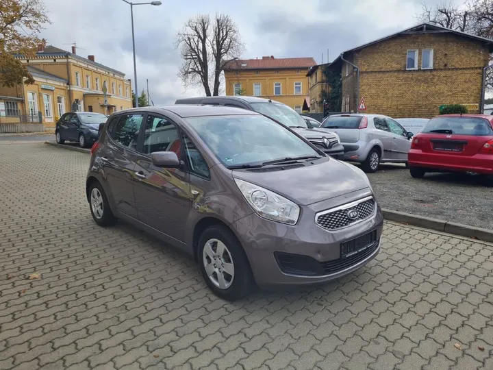 Kia Venga