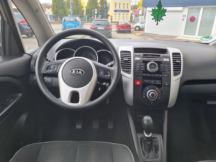 Kia Venga