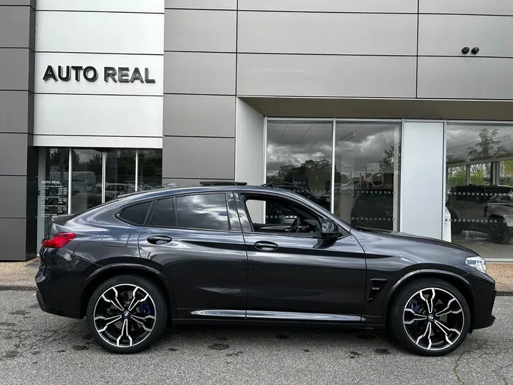 BMW X4 M