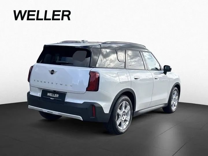 MINI Countryman D (Cooper)