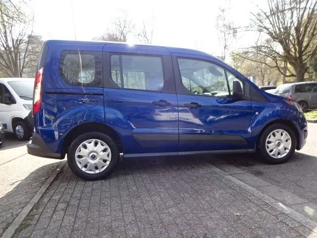 Ford Tourneo Connect