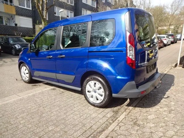 Ford Tourneo Connect