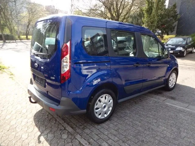 Ford Tourneo Connect