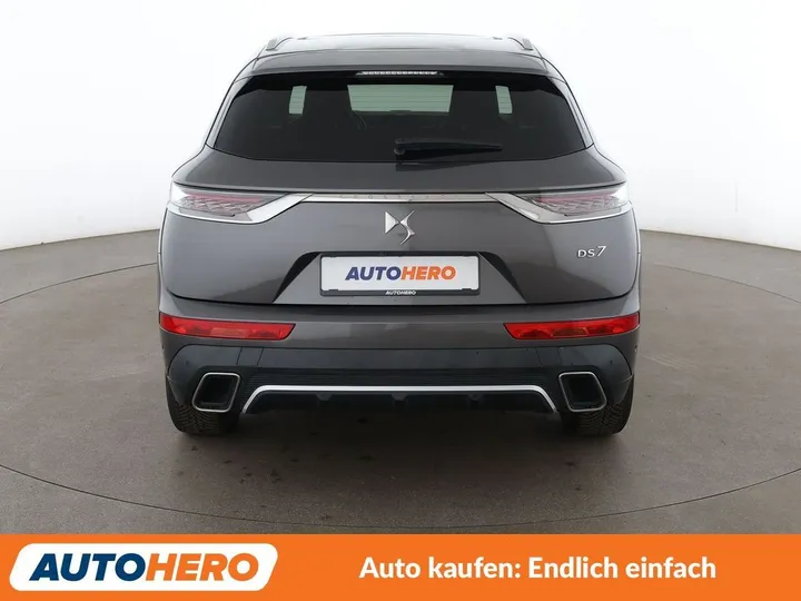 DS Automobiles DS7 (Crossback)