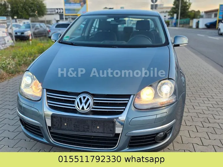 Volkswagen Jetta