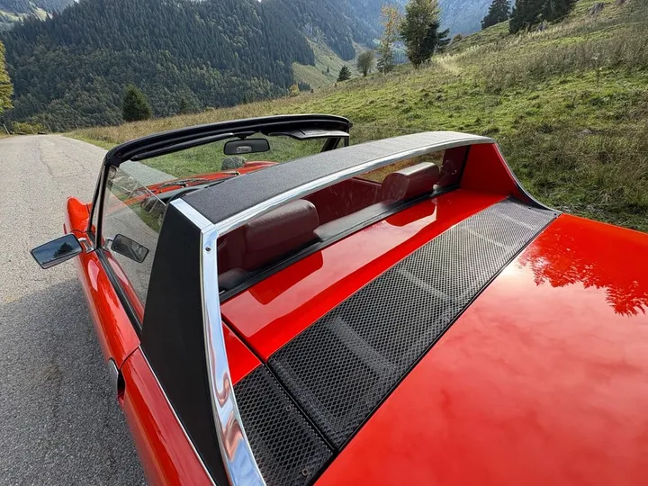 Porsche 914