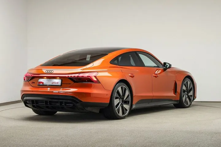 Audi RS e-tron GT