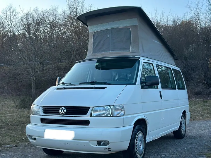 Volkswagen T4 Multivan