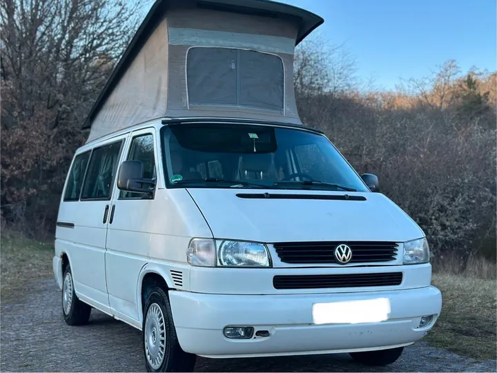 Volkswagen T4 Multivan