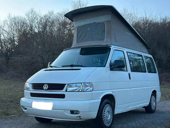 Volkswagen T4 Multivan