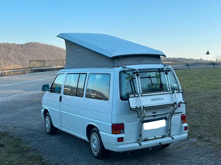 Volkswagen T4 Multivan