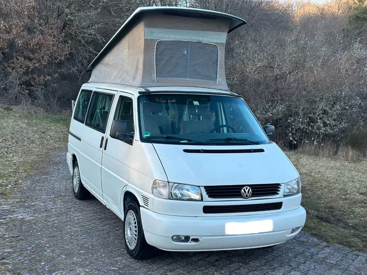 Volkswagen T4 Multivan