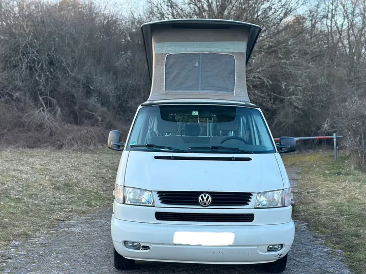 Volkswagen T4 Multivan