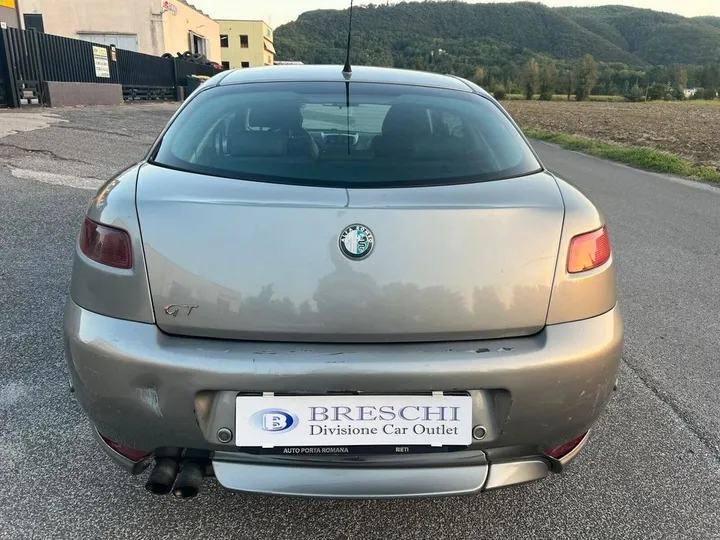 Alfa Romeo GT