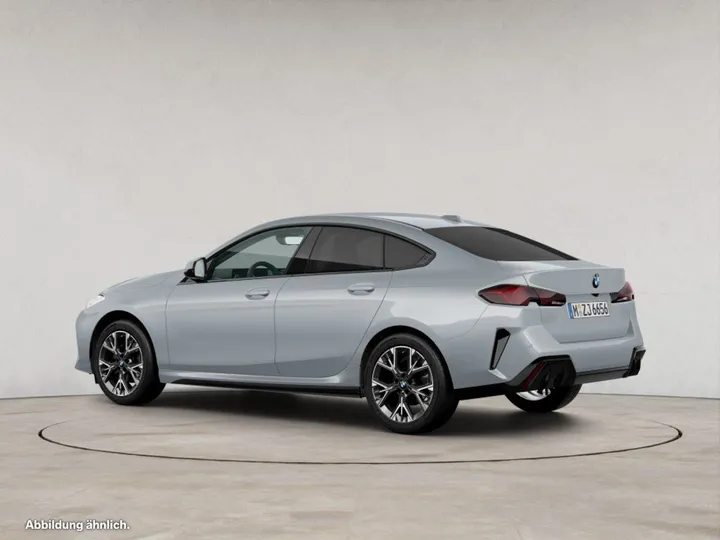 BMW 220 Gran Coupé
