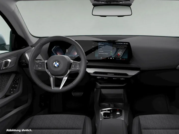 BMW 220 Gran Coupé