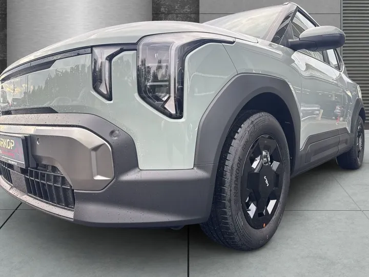 Kia EV2