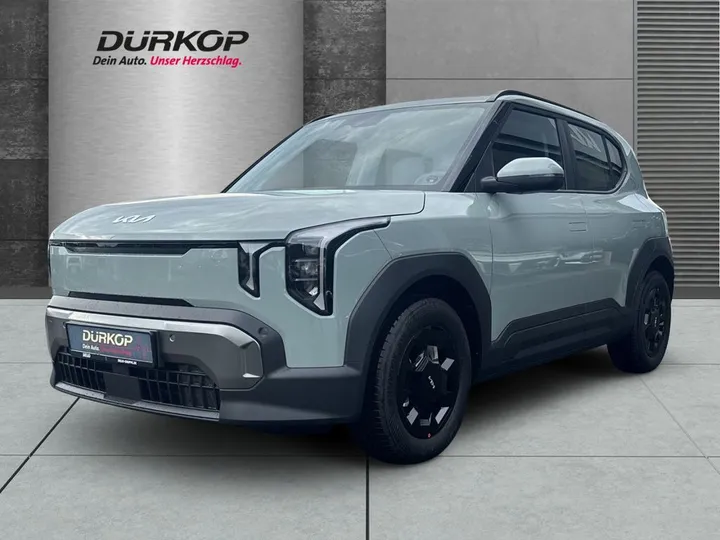 Kia EV2