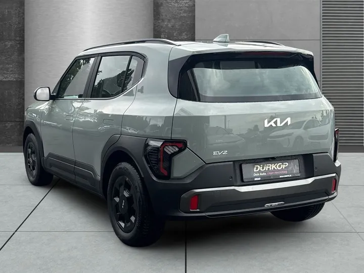 Kia EV2