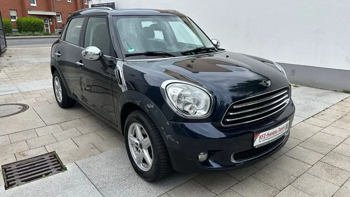 MINI ONE
