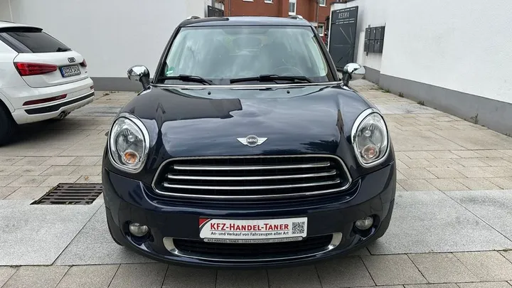 MINI ONE
