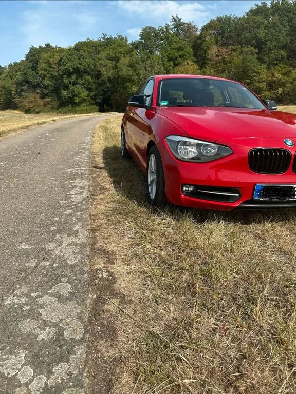 BMW 118