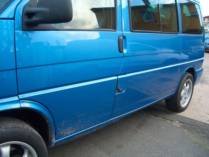Volkswagen T4 Multivan