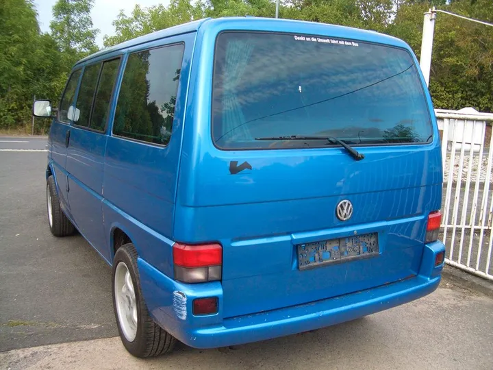 Volkswagen T4 Multivan