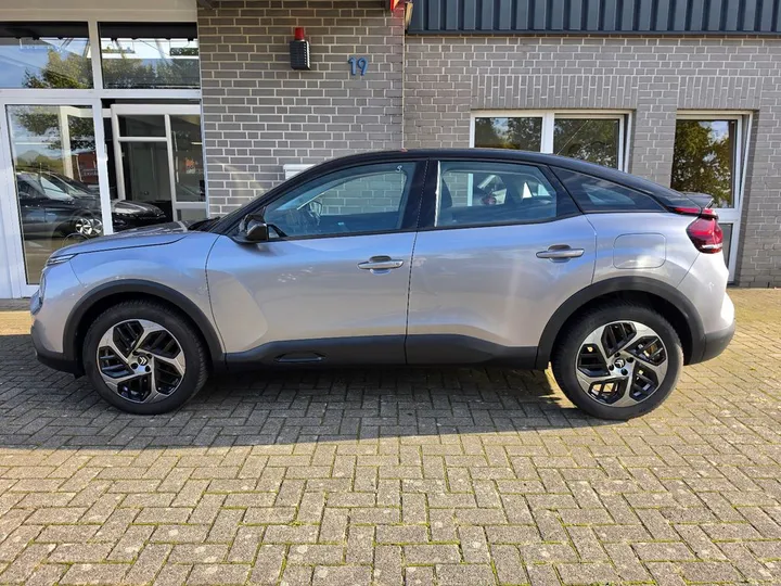 Citroën C4