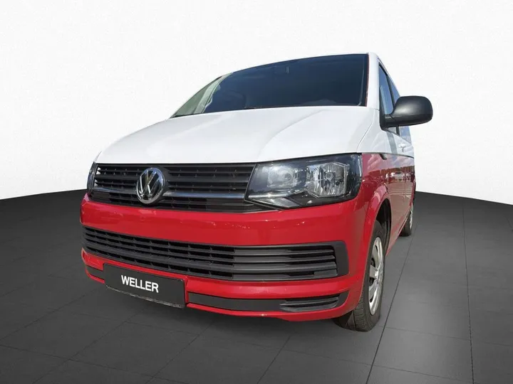 Volkswagen T6 Multivan