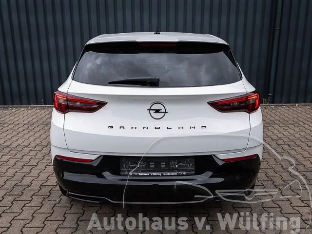 Opel Grandland (X)