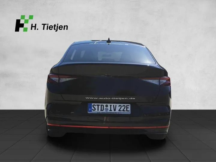 Škoda Enyaq
