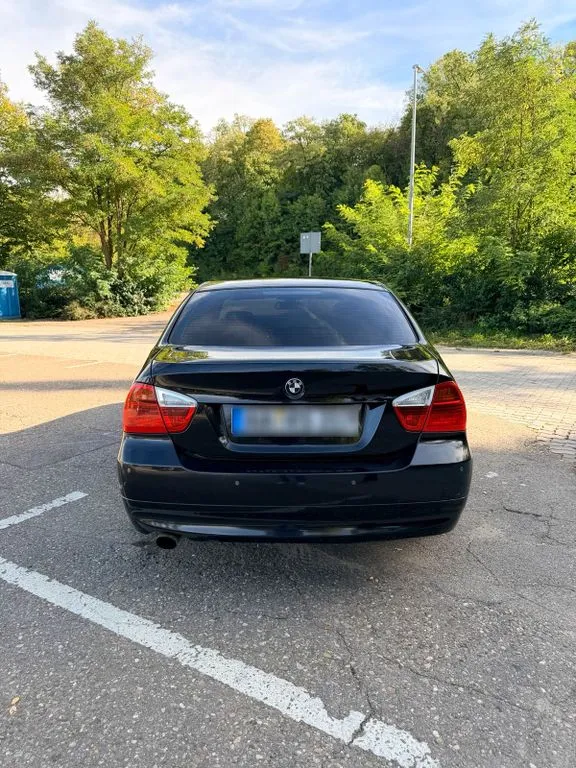 BMW 318