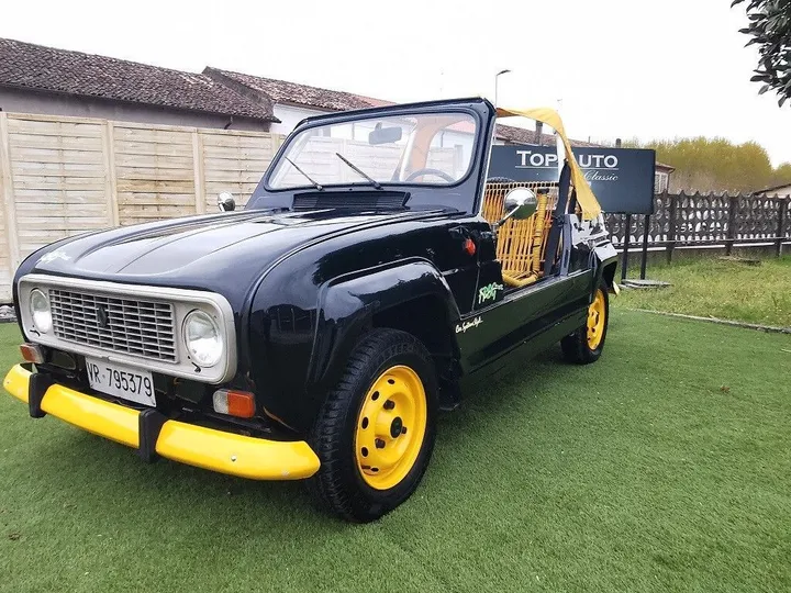 Renault Other