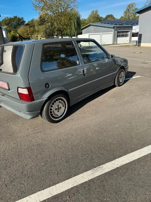 Fiat Uno