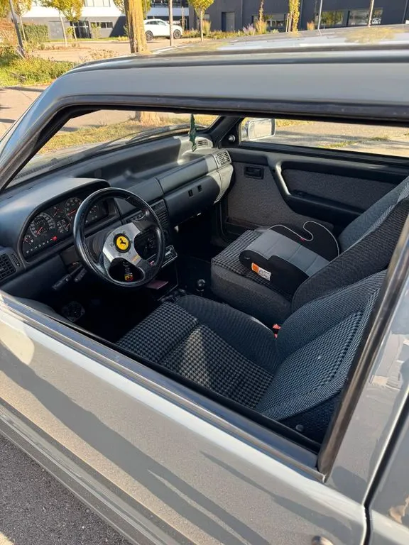 Fiat Uno