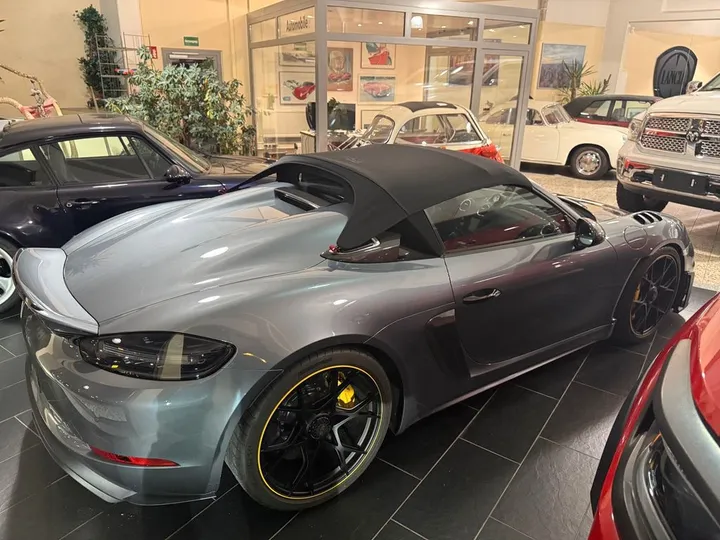 Porsche Other