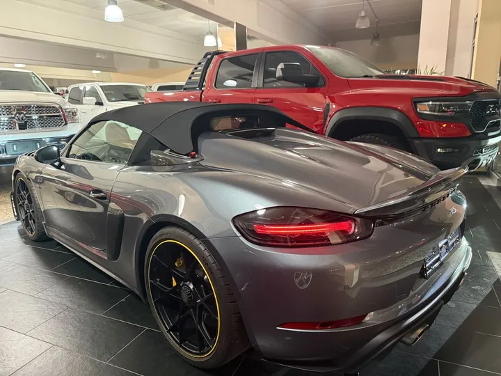 Porsche Other