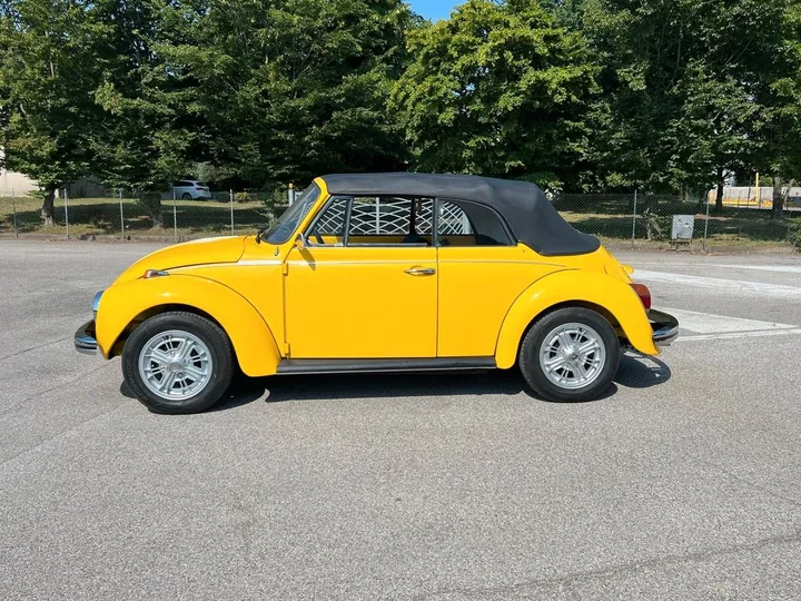 Volkswagen Käfer