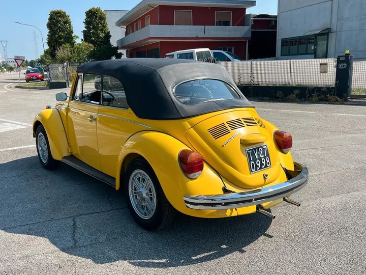 Volkswagen Käfer