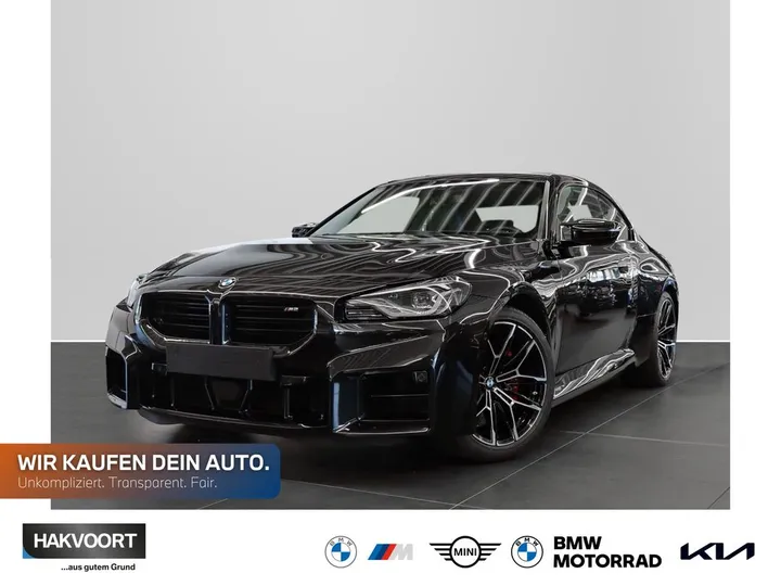 BMW M2