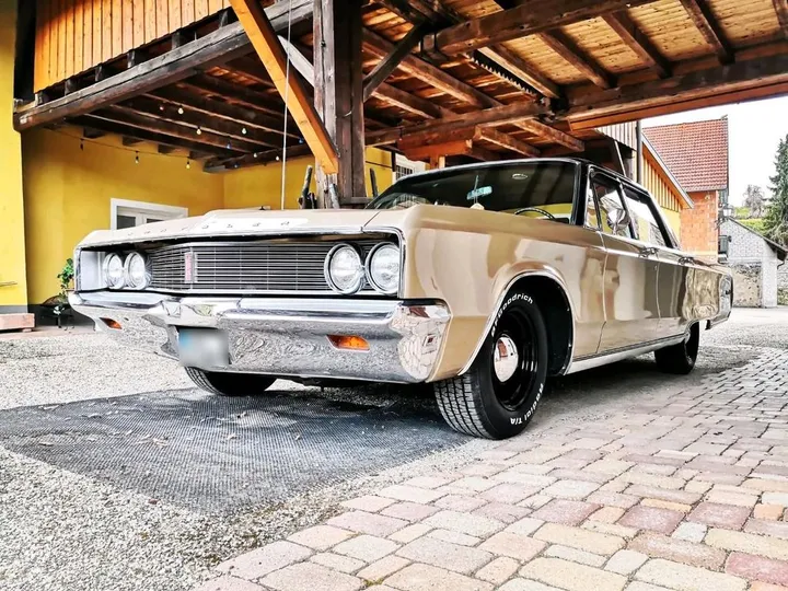 Chrysler Other